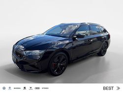 Blackmagic perleffekt Neu 2025 Skoda Octavia RS Kombi | 48.290 € (Teuer)