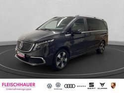 Grau Gebraucht 2022 Mercedes EQV300 Van / Kleinbus | 41.980 € (Superpreis)