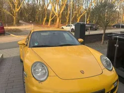 Gelb Gebraucht 2006 Porsche 997 Coupé | 150.000 €