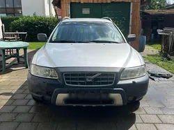 Silber Gebraucht 2005 Volvo XC70 SUV | 3.750 € (Guter Preis)