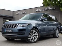 Grau Gebraucht 2019 Land Rover Range Rover Autobiography SUV | 85.400 €