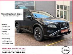 Schwarz Neu 2025 Nissan X-Trail SUV | 45.900 €