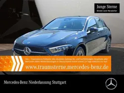 Mercedes A250