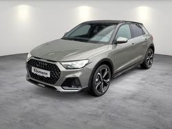 Chronosgrau metallic Neu 2025 Audi A1 Sport Kleinwagen | 33.900 € (Fairer Preis)