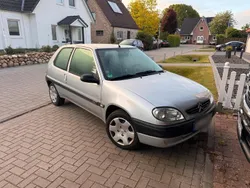 Citroën Saxo