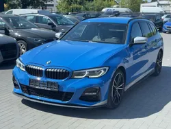 Gebraucht 2020 BMW 318 M Sport Limousine | 23.990 € (Guter Preis)