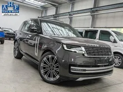 Grau Gebraucht 2024 Land Rover Range Rover Autobiography SUV | 149.990 €