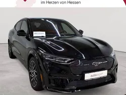 Schwarz Gebraucht 2022 Ford Mustang Mach-E GT SUV | 38.989 € (Guter Preis)