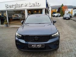 Blau Neu 2025 Volvo XC40 Ultra SUV | 55.490 €