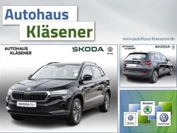 Schwarz Gebraucht 2024 Skoda Karoq Tour SUV | 30.970 € (Fairer Preis)