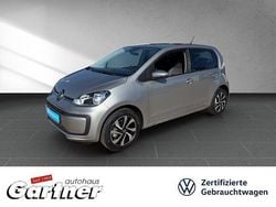 Silber Gebraucht 2023 VW up! Active Kleinwagen | 14.990 €