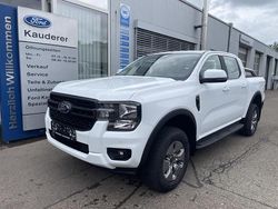 Weiß (frostweiß) Neu 2025 Ford Ranger XLT Abholung | 49.990 € (Guter Preis)