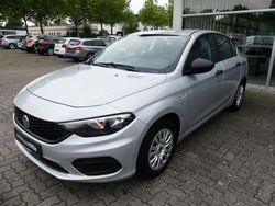 Silber Gebraucht 2019 Fiat Tipo Pop Limousine | 10.900 € (Guter Preis)