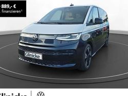 Weiß Neu 2025 VW Multivan Life Van | 87.770 €