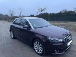 Gebraucht 2013 Audi A1 Sportback S-Line Kleinwagen | 7.999 € (Superpreis)