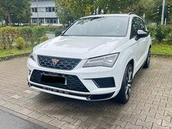 Weiß Gebraucht 2020 Cupra Ateca SUV | 29.999 € (Fairer Preis)