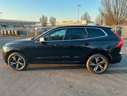Schwarz Gebraucht 2018 Volvo XC60 R-Design SUV | 22.999 € (Fairer Preis)