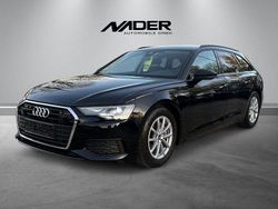 Schwarz Gebraucht 2020 Audi A6 Basis Limousine | 26.990 € (Etwas zu teuer)