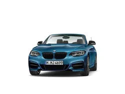 Gebraucht 2025 BMW M240 M Sport Cabrio | 38.980 € (Superpreis)