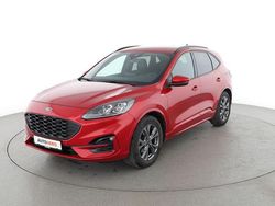 Rot Gebraucht 2020 Ford Kuga ST-Line X SUV | 18.920 € (Guter Preis)