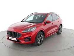 Rot Gebraucht 2020 Ford Kuga ST-Line X SUV | 19.360 € (Guter Preis)