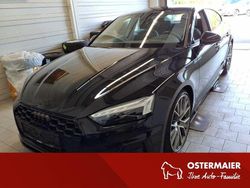 Schwarz Gebraucht 2022 Audi A5 Sportback Competition Kleinwagen | 34.550 € (Fairer Preis)
