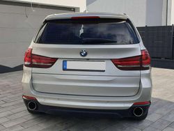 Gebraucht 2015 BMW X5 SUV | 27.900 € (Fairer Preis)