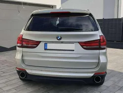 Gebraucht 2015 BMW X5 SUV | 27.900 € (Guter Preis)
