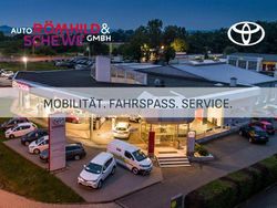 Rot Neu 2025 Toyota Yaris Cross Plus SUV | 32.990 € (Fairer Preis)