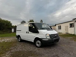 Weiß Gebraucht 2010 Ford Transit Van / Kleinbus | 5.500 € (Fairer Preis)