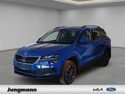 Energyblue Gebraucht 2019 Skoda Karoq Style SUV | 18.990 € (Superpreis)