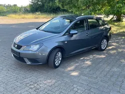 Grau Gebraucht 2014 Seat Ibiza ST Style Kombi | 5.799 € (Fairer Preis)