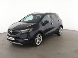 Schwarz Gebraucht 2018 Opel Mokka X Innovation SUV | 15.520 € (Fairer Preis)