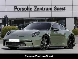 Grün Gebraucht 2023 Porsche 911 Chrono | 225.550 € (Teuer)