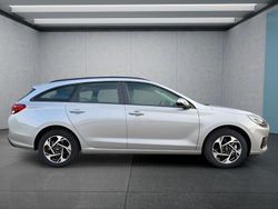 Silber Neu 2025 Hyundai i30 Kombi | 23.499 € (Etwas zu teuer)