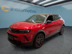 Rot Gebraucht 2024 Opel Mokka SUV | 23.099 € (Fairer Preis)