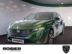 Gebraucht 2023 Peugeot 308 Limousine | 18.447 € (Fairer Preis)