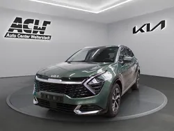 Grün Gebraucht 2024 Kia Sportage Spirit SUV | 32.876 € (Fairer Preis)