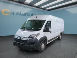 Weiß Gebraucht 2024 Citroën Jumper Van / Kleinbus | 26.099 € (Fairer Preis)