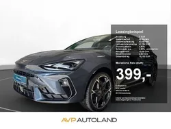 Grau Neu 2025 Cupra Leon VZ Limousine | 43.990 € (Fairer Preis)