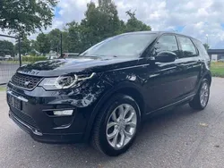 Schwarz Gebraucht 2016 Land Rover Discovery Sport HSE SUV | 10.900 € (Guter Preis)