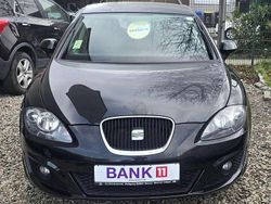 Schwarz Gebraucht 2012 Seat Leon Copa Kleinwagen | 5.700 € (Guter Preis)