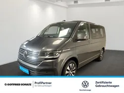 Grau Gebraucht 2021 VW T6.1 Comfortline Van | 40.990 € (Guter Preis)