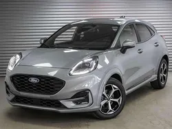 Solar silver uni () Neu 2025 Ford Puma ST-Line SUV | 24.491 € (Guter Preis)