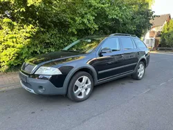 Gebraucht 2009 Skoda Octavia Scout 4x4 Kombi | 3.000 € (Fairer Preis)