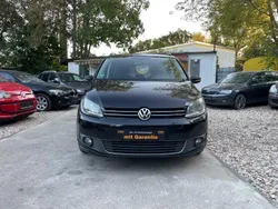 Schwarz Gebraucht 2011 VW Touran Comfortline Van / Kleinbus | 6.499 € (Etwas zu teuer)