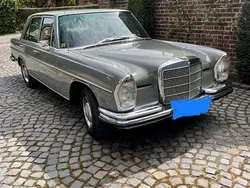 Grau Gebraucht 1970 Mercedes 280 Limousine | 21.500 €