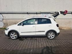 Weiß Gebraucht 2011 VW Golf VI Limousine | 4.750 € (Guter Preis)