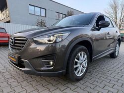 Grau Gebraucht 2017 Mazda CX-5 Nakama SUV | 8.890 € (Superpreis)