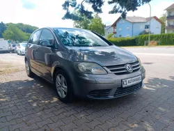 Silber Gebraucht 2006 VW Golf Plus Cross Van / Kleinbus | 3.150 € (Guter Preis)